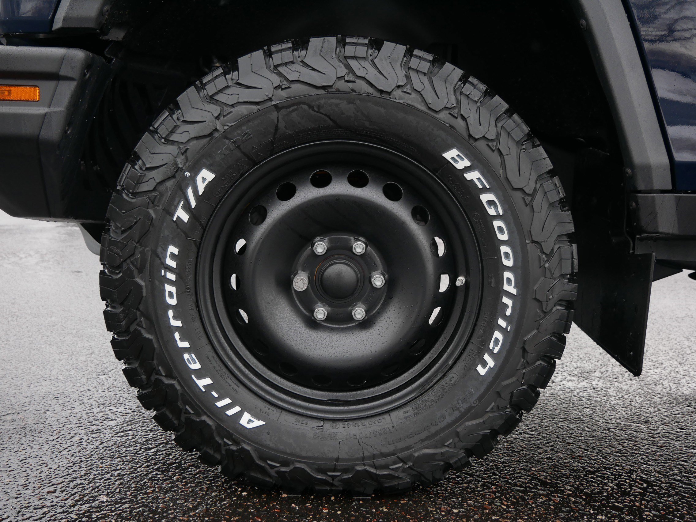 New 2026 INEOS Grenadier image 15