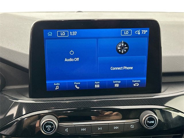 Used 2023 Ford Escape ST-Line image 11