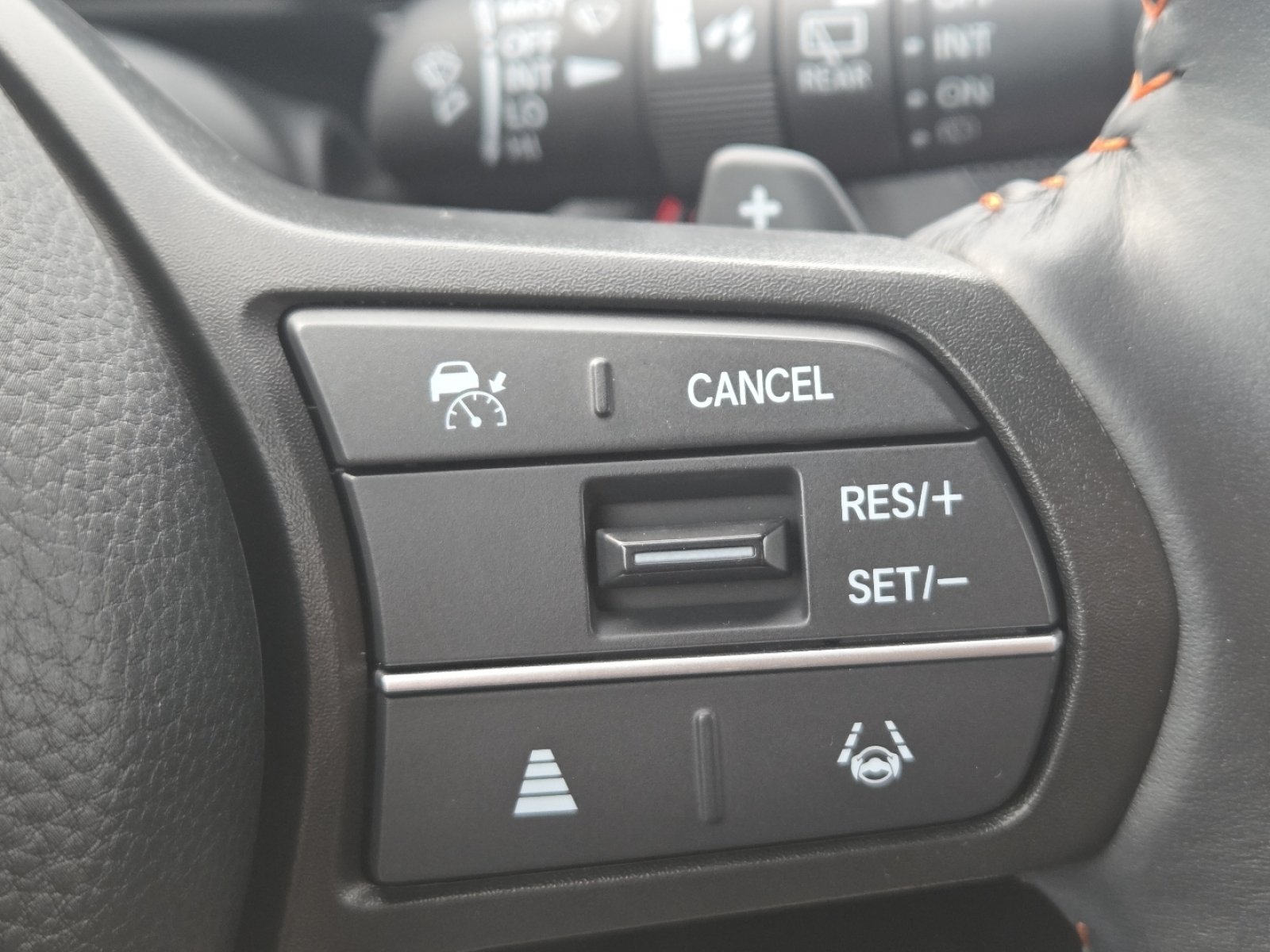 Used 2024 Honda CR-V Sport image 8