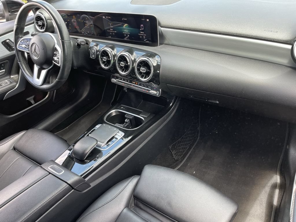 Used 2019 Mercedes-Benz A 220 4MATIC image 13