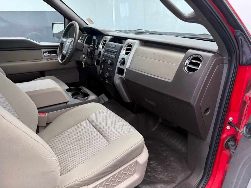 Used 2009 Ford F150 2WD SuperCab image 37