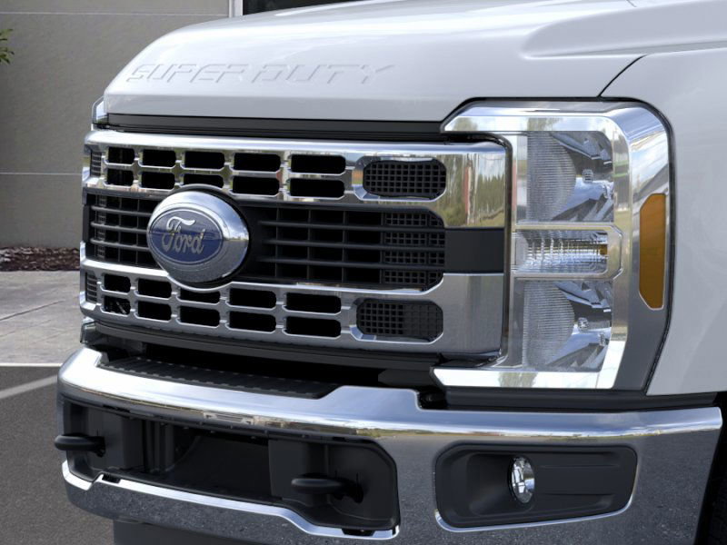 New 2026 Ford F350 F-350 image 17