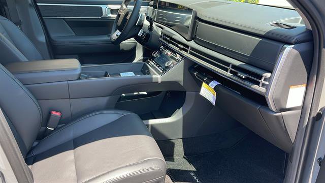 New 2026 Hyundai Santa Fe Limited image 34