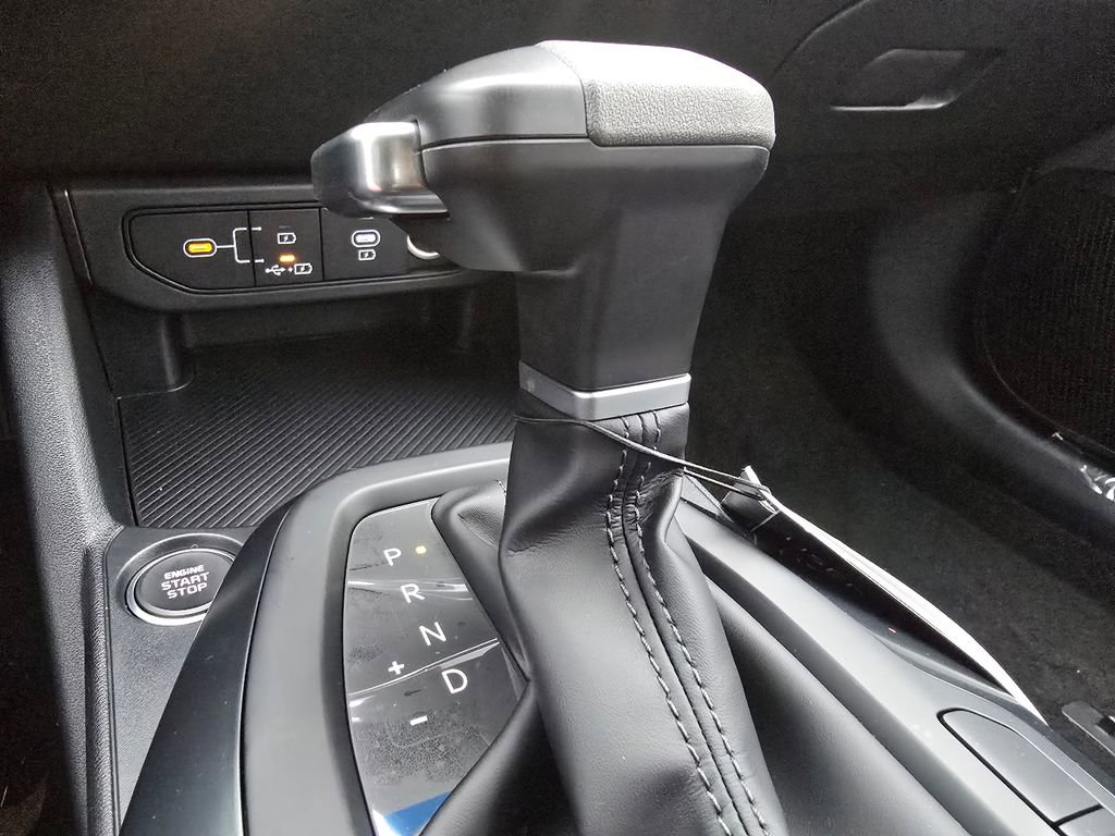 New 2025 Kia K4 LX image 31