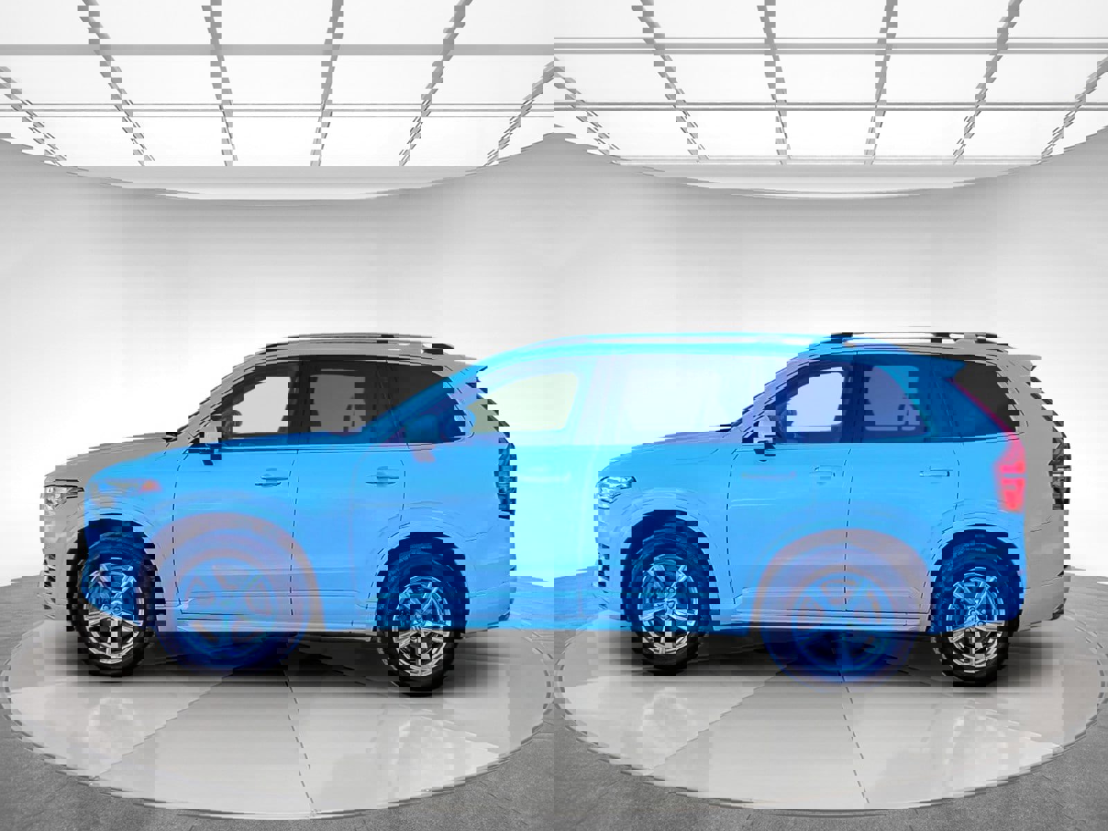 Used 2016 Volvo XC90 T5 Momentum image 5