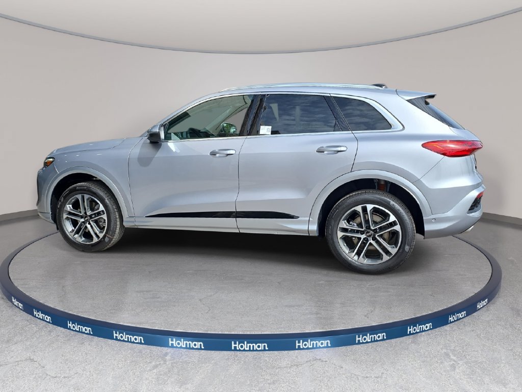 New 2026 Audi Q5 Premium Plus AWD/4WD image 8