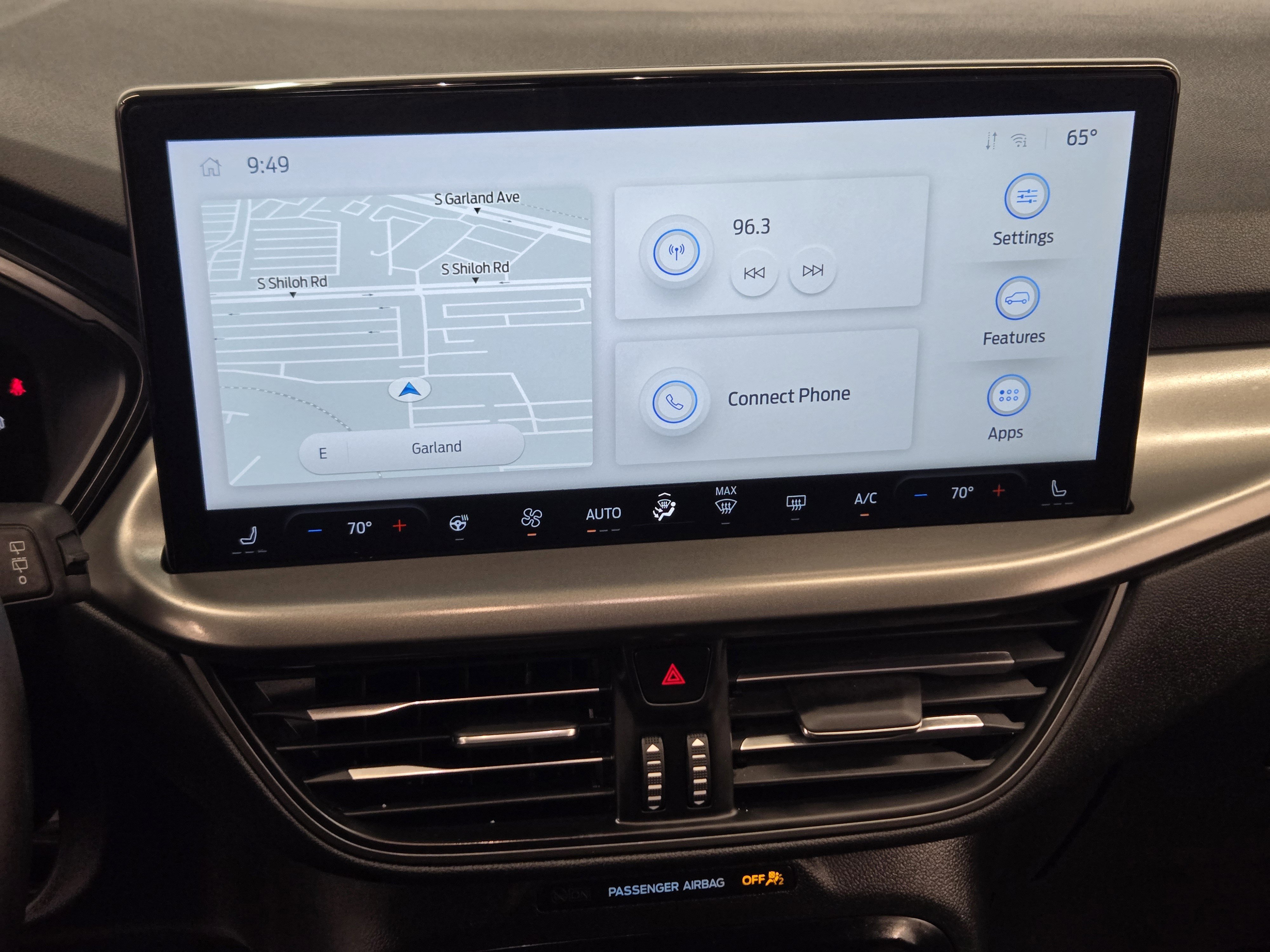 Certified 2024 Ford Escape PHEV image 16