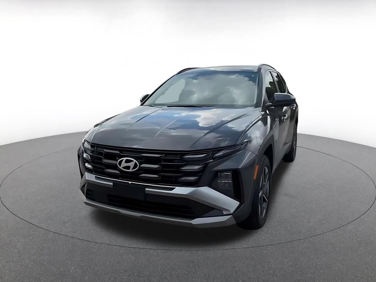 Used 2026 Hyundai Tucson SEL AWD/4WD image 6