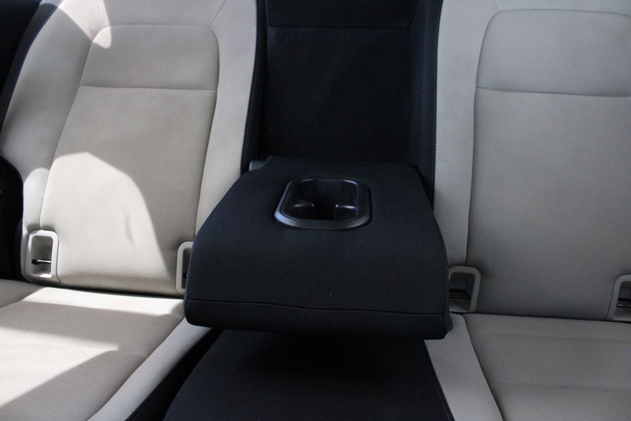 Used 2024 Honda CR-V EX image 20