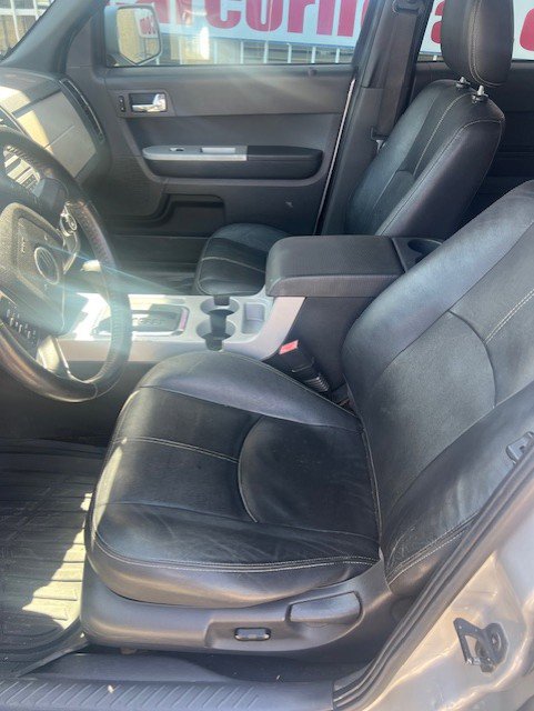 Used 2008 Mercury Mariner Premier AWD/4WD image 11