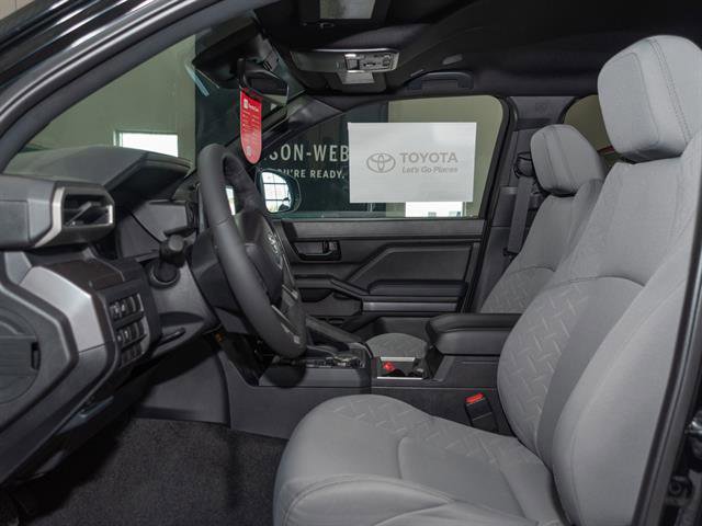 New 2025 Toyota Tacoma SR5 image 6