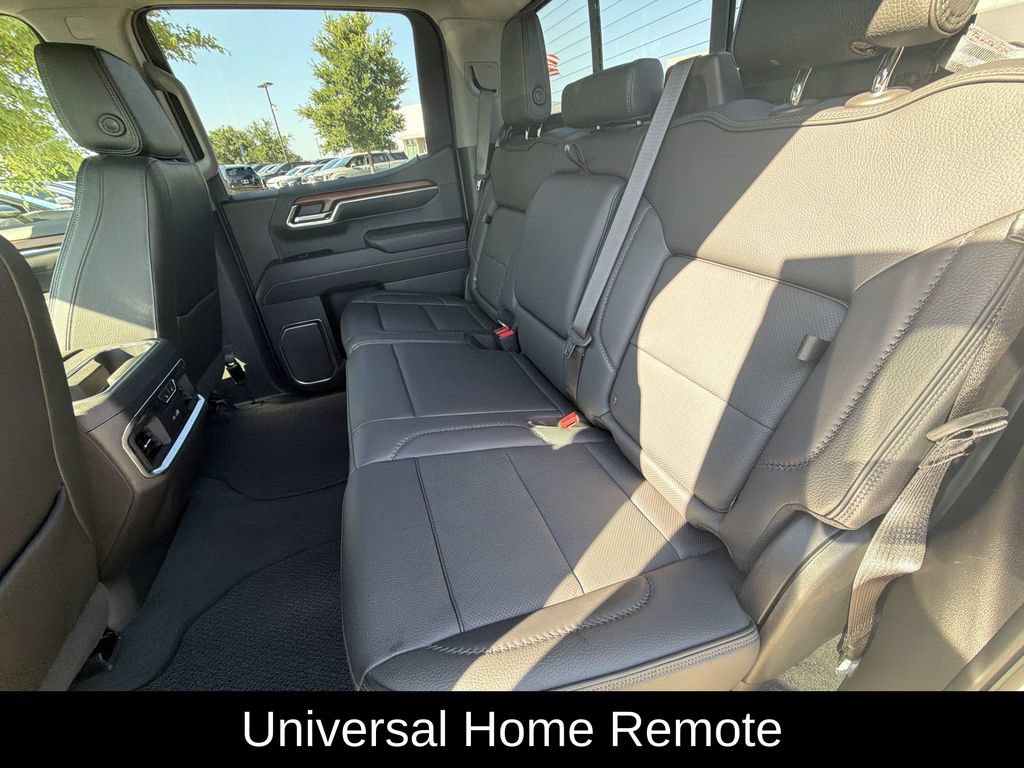 Used 2023 GMC Sierra 1500 Denali w/ Technology Package AWD/4WD image 29