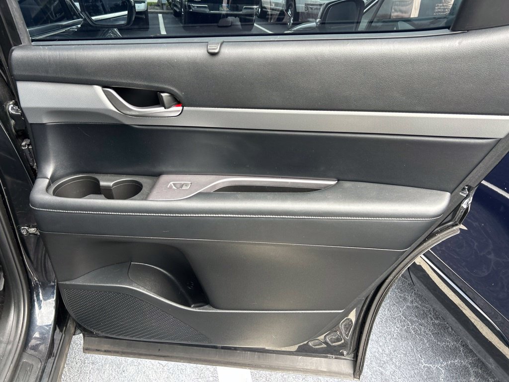 Used 2021 Hyundai Palisade SEL FWD image 45