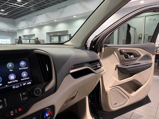 Used 2022 GMC Terrain Denali AWD/4WD image 25
