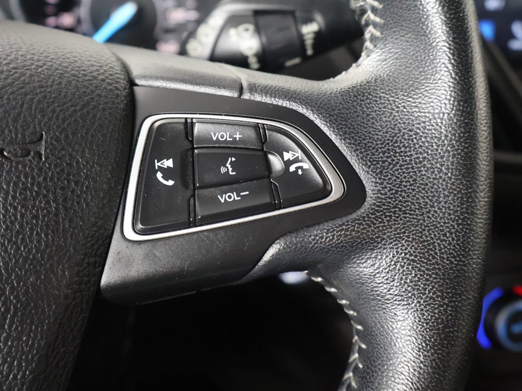 Used 2019 Ford Escape SEL AWD/4WD image 35