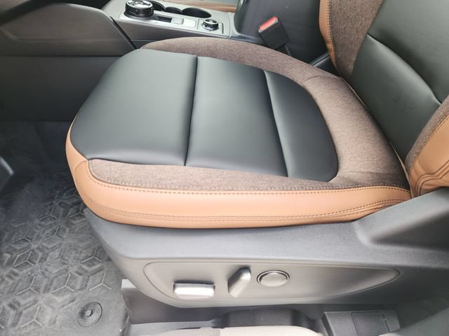 New 2026 Ford Bronco Sport Outer Banks w/ Sasquatch Outer Banks Package AWD/4WD image 17