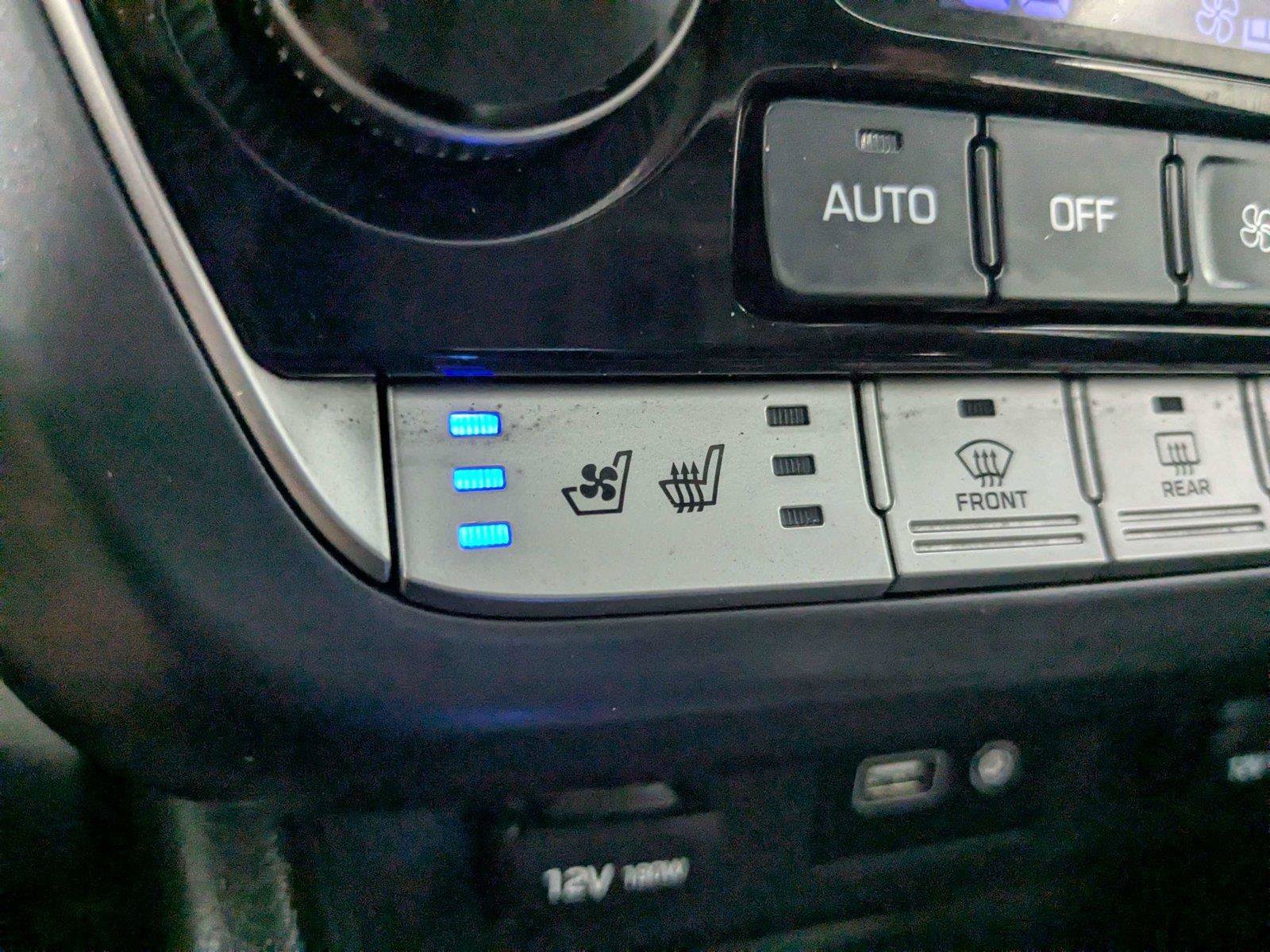 Used 2018 Hyundai Sonata Limited FWD image 24