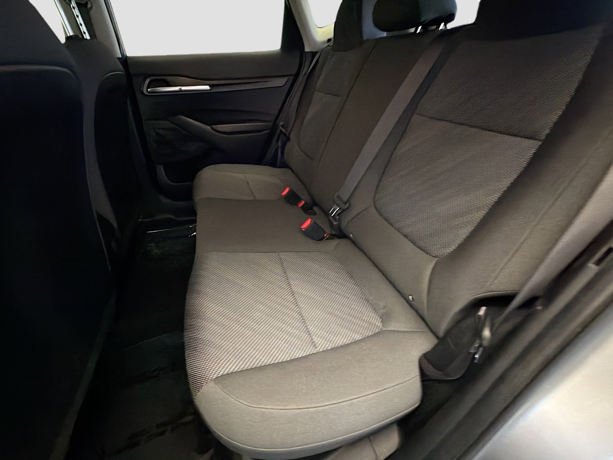 Used 2021 Kia Seltos LX image 13