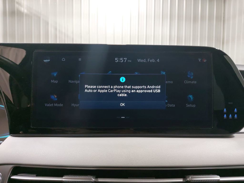 Used 2025 Hyundai Palisade SEL image 25