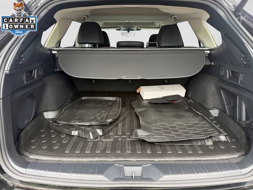 Used 2024 Subaru Outback Onyx Edition AWD/4WD image 18