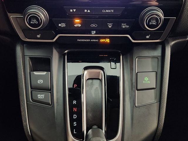 Used 2017 Honda CR-V EX-L image 18
