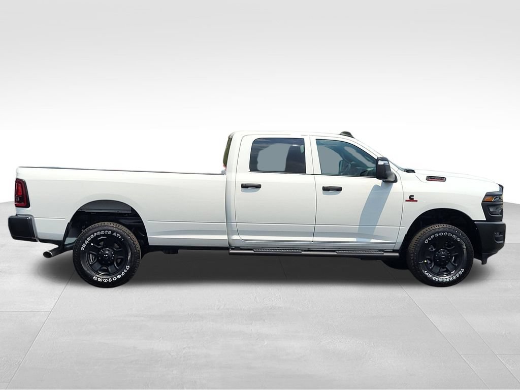 New 2026 RAM 2500 Tradesman w/ Bed Convenience Group AWD/4WD image 2