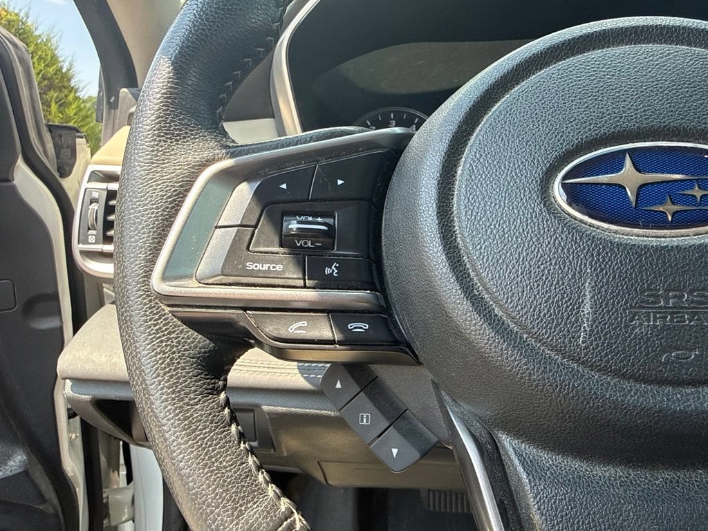 Used 2020 Subaru Outback Limited XT AWD/4WD image 9