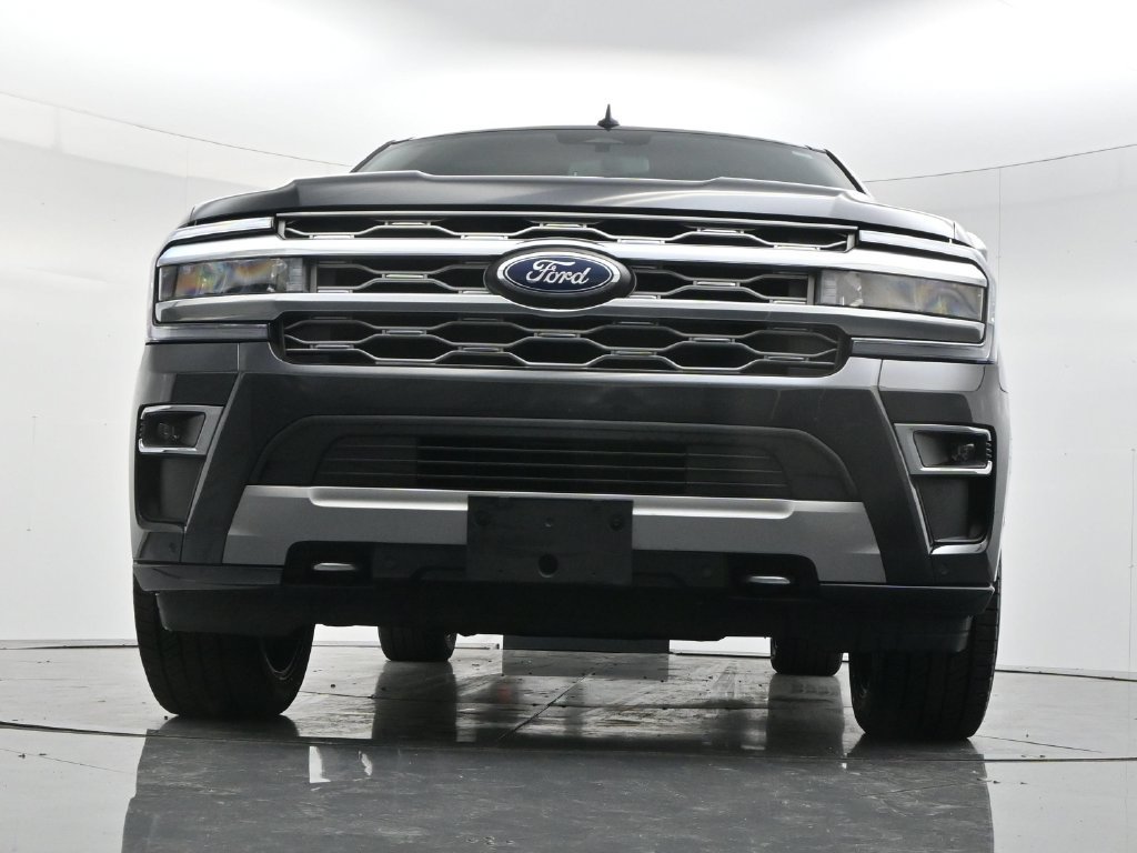 Used 2024 Ford Expedition Platinum AWD/4WD image 48