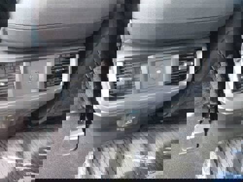 New 2025 Ford F150 Lariat image 8