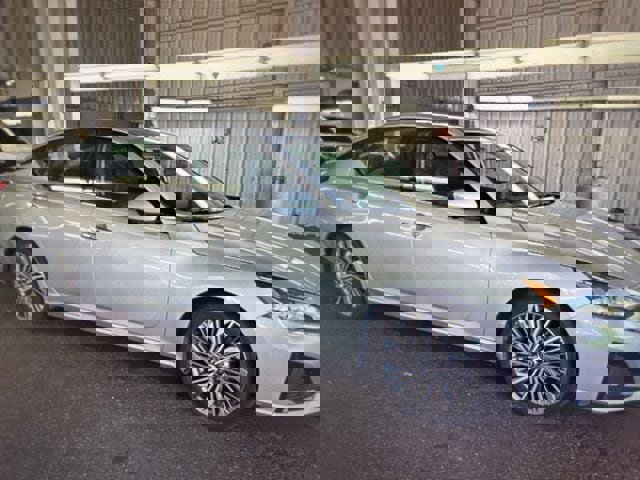 Certified 2023 Nissan Altima 2.5 SL image 11