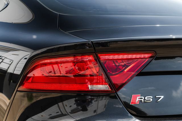 Used 2014 Audi RS 7 Prestige image 43
