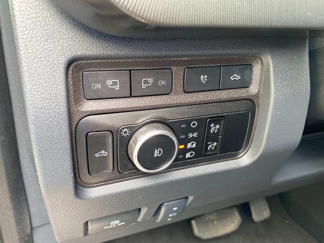 Used 2024 Ford F250 Platinum w/ FX4 Off-Road Package AWD/4WD image 15