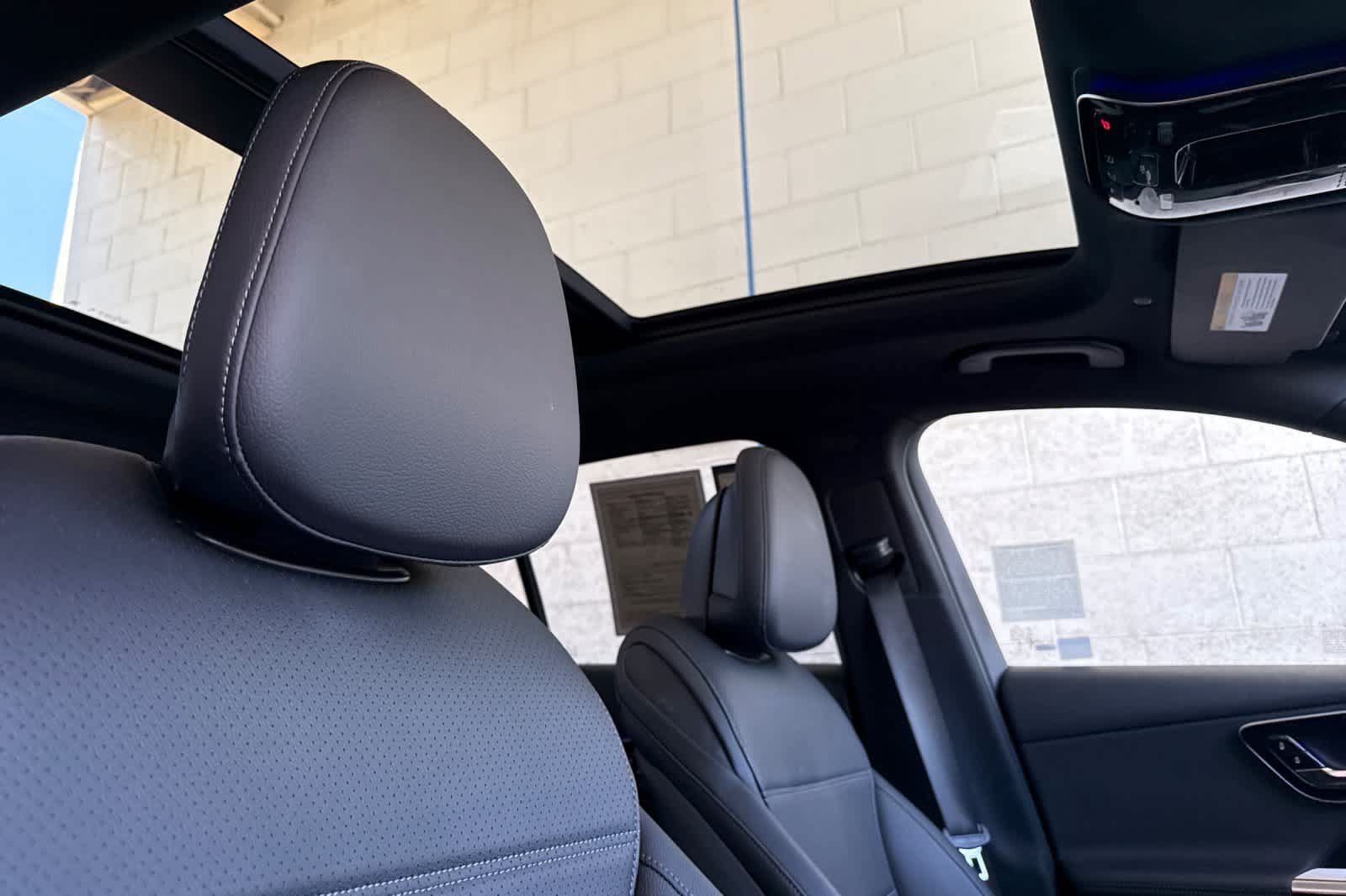 Certified 2026 Mercedes-Benz GLC 300 4MATIC image 16