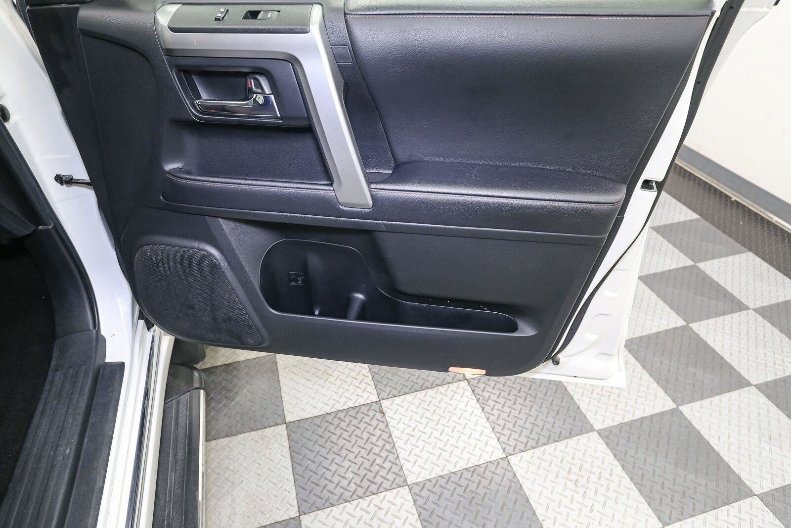 Certified 2023 Toyota 4Runner Limited AWD/4WD image 20