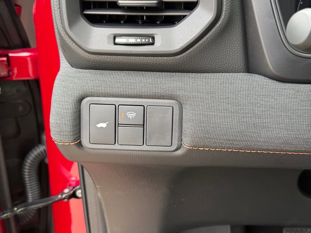 New 2026 Honda Passport TrailSport image 22
