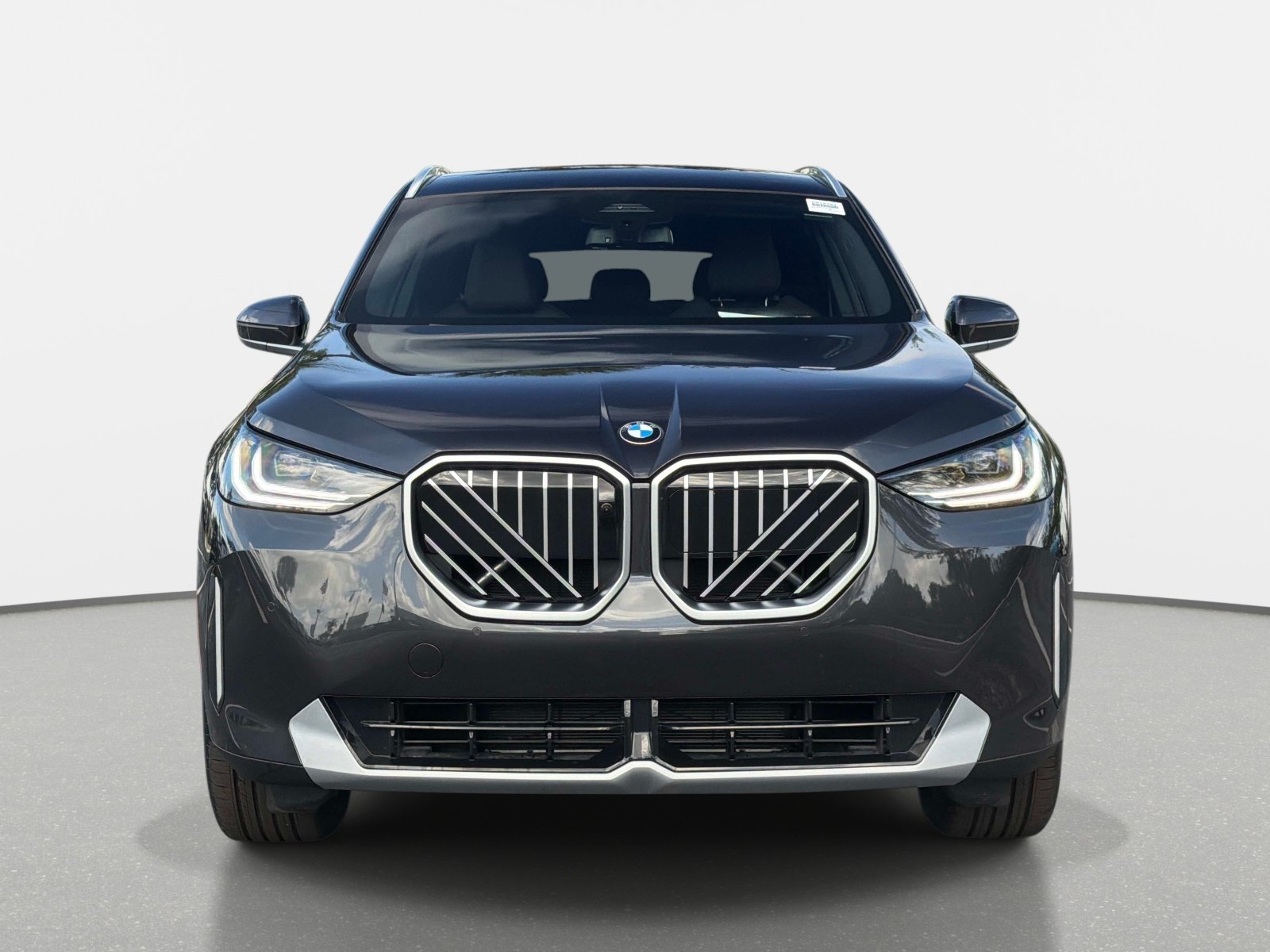 Used 2026 BMW X3 xDrive30i AWD/4WD image 9
