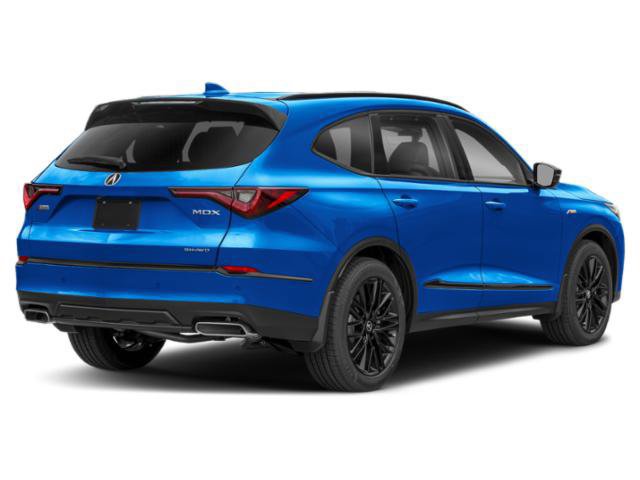 New 2026 Acura MDX A-Spec AWD/4WD image 2