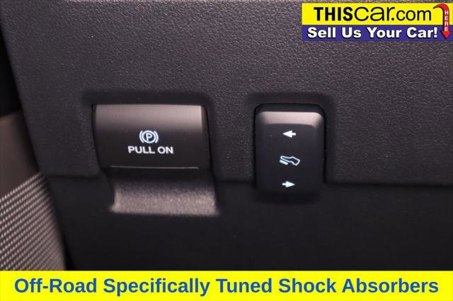 Used 2024 Ford F250 Lariat w/ Black Appearance Package image 26