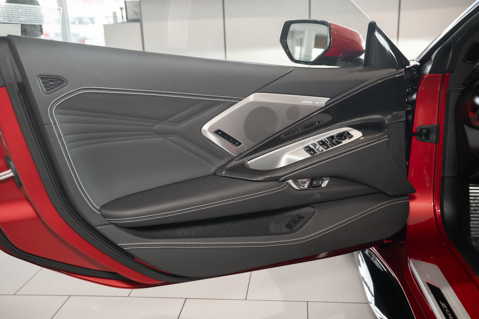 New 2026 Chevrolet Corvette Z06 image 19