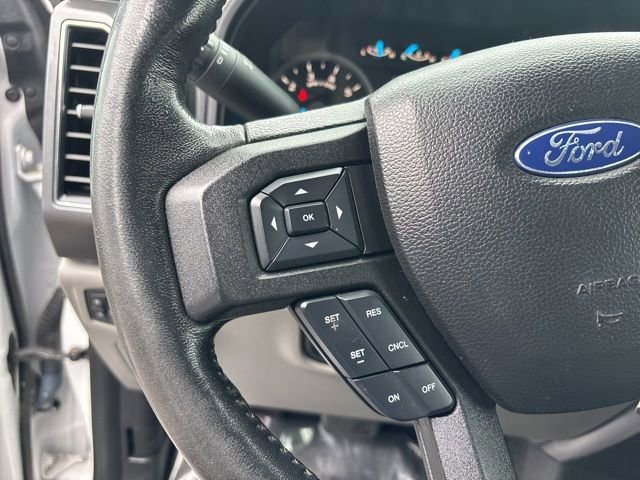 Used 2017 Ford F150 XLT w/ Equipment Group 301A Mid RWD image 23