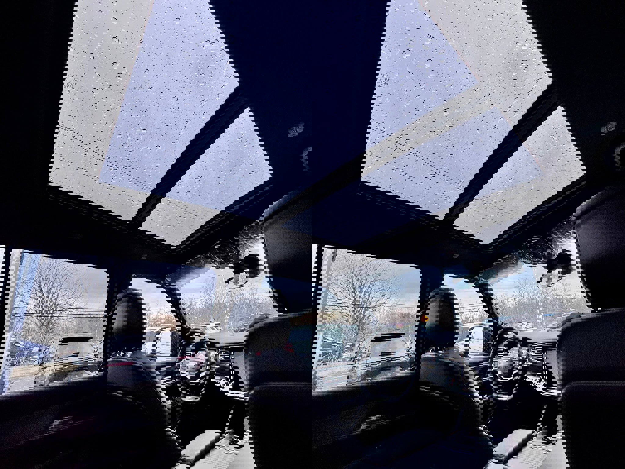 New 2026 Jeep Grand Wagoneer 4WD image 19