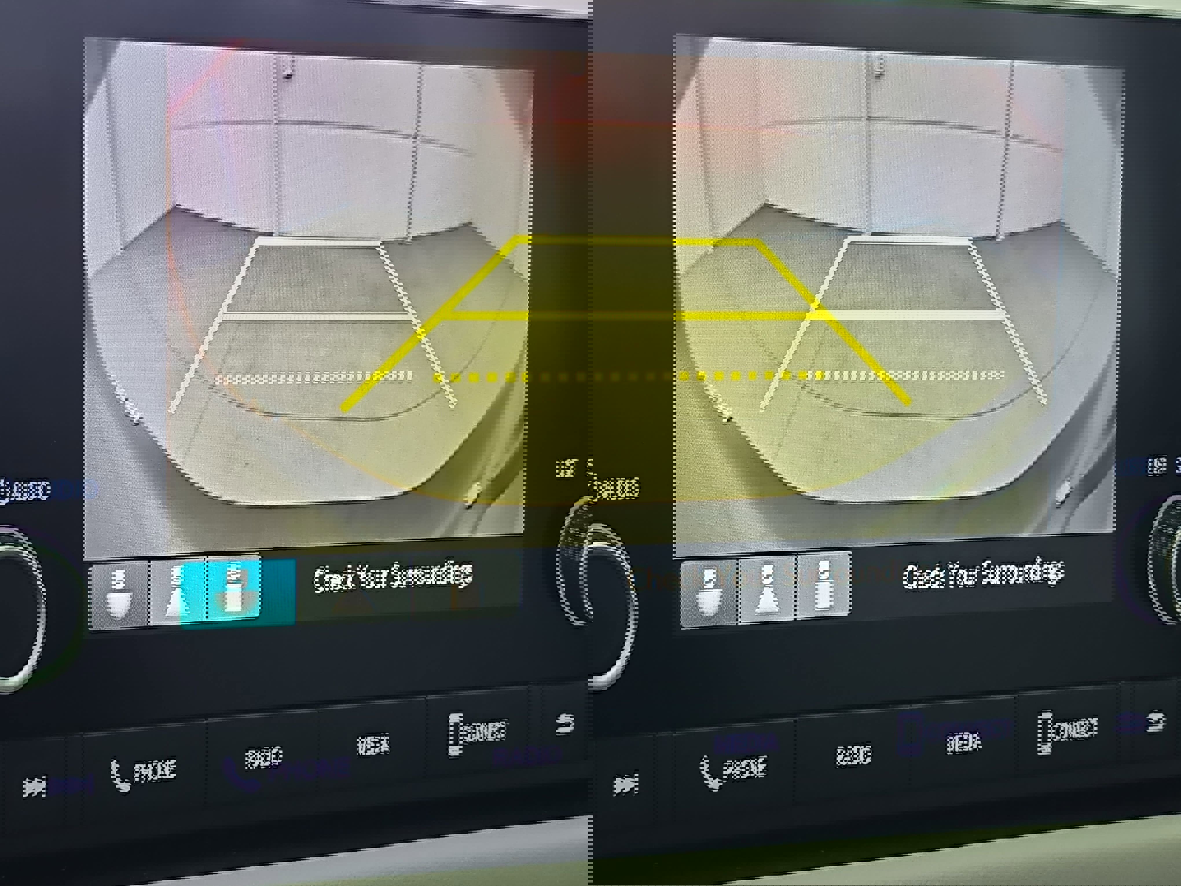 Certified 2025 Honda HR-V LX image 22