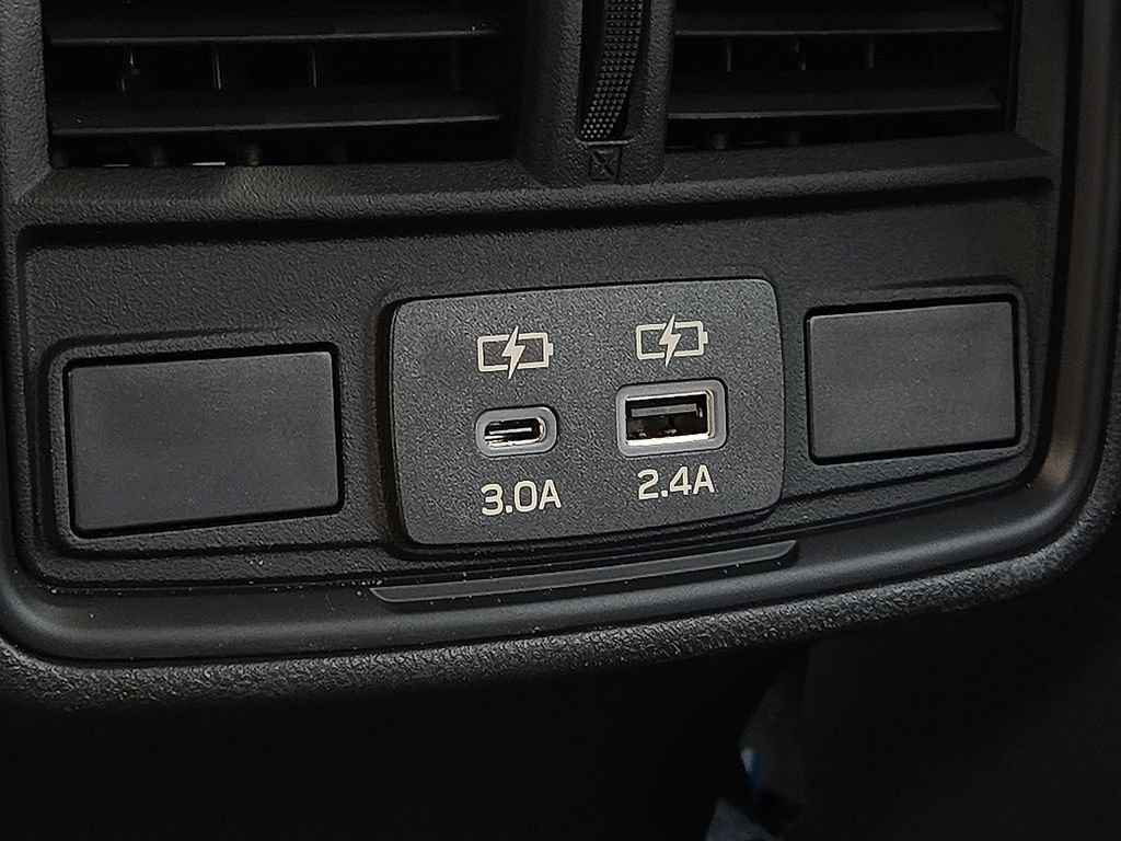 Certified 2026 Subaru Forester Premium AWD/4WD image 21