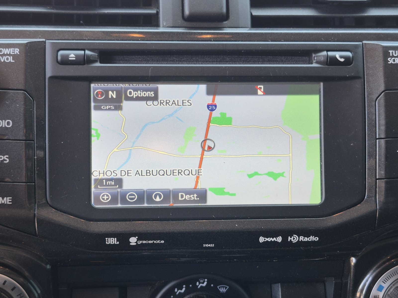 Used 2019 Toyota 4Runner TRD Pro AWD/4WD image 33