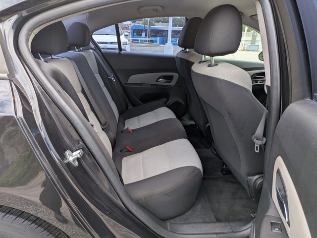 Used 2016 Chevrolet Cruze LS image 19