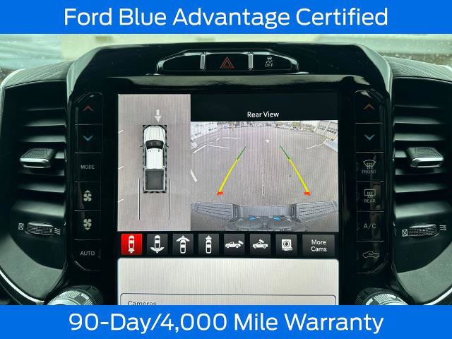 Used 2024 RAM 2500 Laramie w/ Night Edition image 22