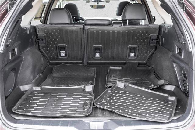 Used 2021 Subaru Outback Limited w/ Popular Package #2 image 23