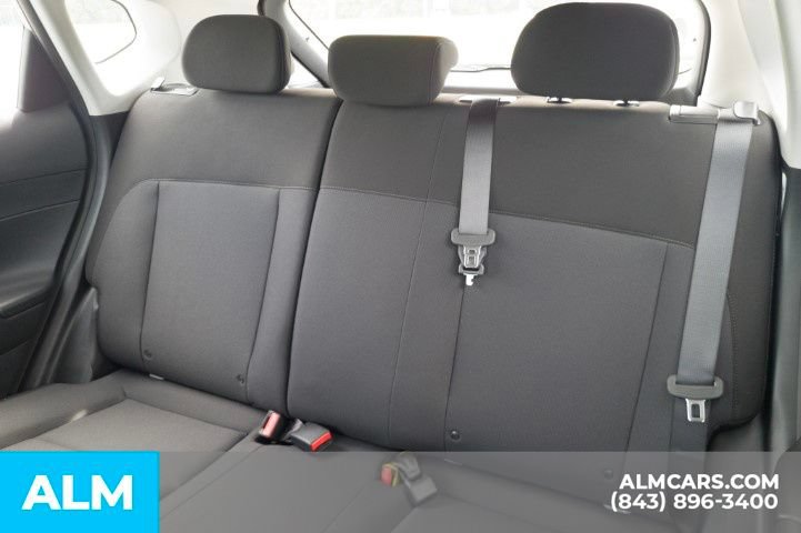Used 2026 Hyundai Kona SE FWD image 16