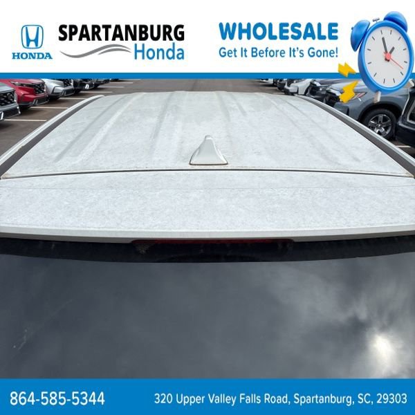 Used 2017 Hyundai Santa Fe Sport image 16