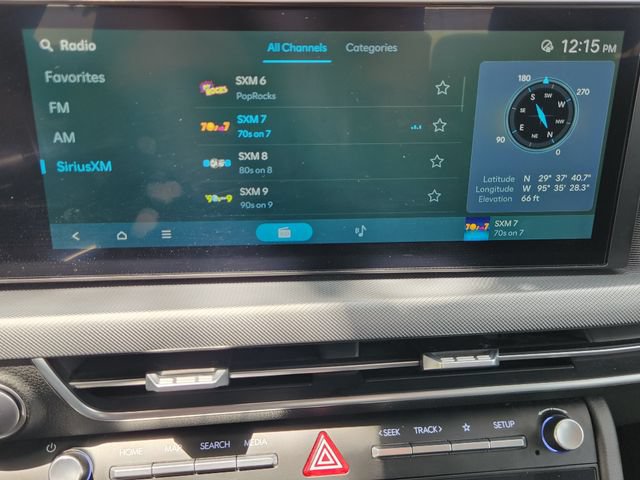 Used 2024 Hyundai Sonata SEL FWD image 16